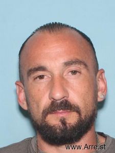 Isaac Bolivar Arrest Mugshot