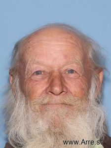 Isaac Cook Arrest Mugshot