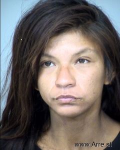 Isabel Jimenez Arrest