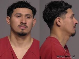 Ismael Sanchez-urias Arrest Mugshot