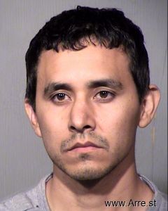 Ismael Yanez Arrest