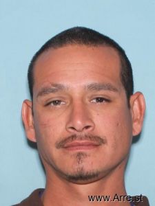 Issac Ramirez Arrest Mugshot