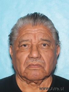 Ivan Lewis Arrest Mugshot