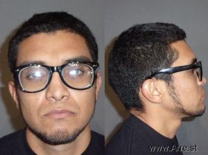 Ivan Torres-marquez Arrest Mugshot