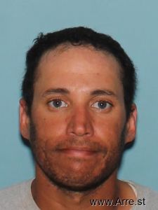 Jabez Clemons-jones Arrest Mugshot