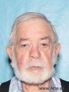 Jack Barnes Arrest Mugshot