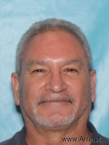 Jack Cantrell Arrest Mugshot