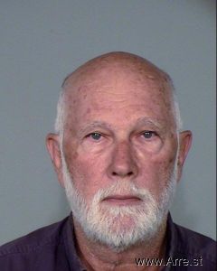 Jack Couch Arrest Mugshot