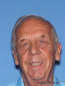 Jack Dominick Arrest Mugshot