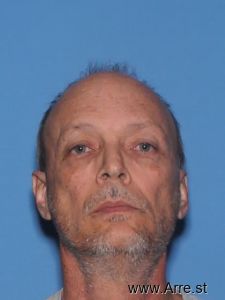 Jack Engle Arrest Mugshot