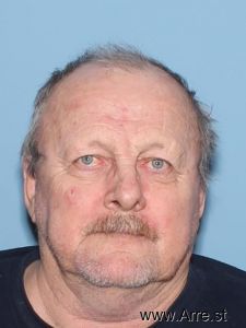 Jack Gott Arrest Mugshot