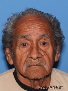 Jack Josytewa Arrest Mugshot