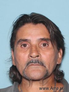 Jack Ortiz Pinon Arrest Mugshot