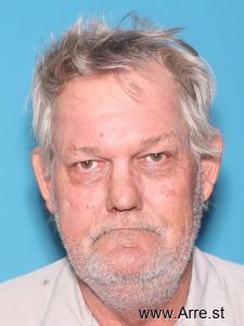 Jack Pfeifer Arrest Mugshot