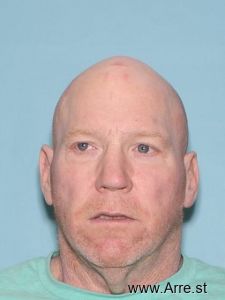 Jack Slade Arrest Mugshot