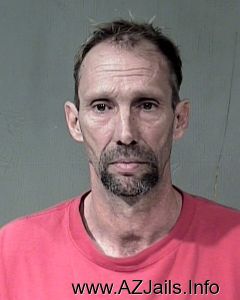 Jack Vlasak            Arrest Mugshot