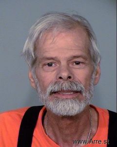 Jackie Hayden Arrest Mugshot