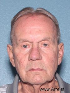 Jackie Knight Arrest Mugshot