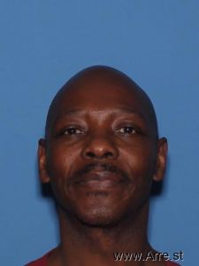 Jackie Scroggins Arrest Mugshot