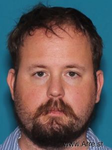 Jacob Blakesley Arrest Mugshot