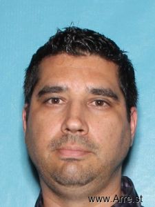 Jacob Deluna Arrest Mugshot