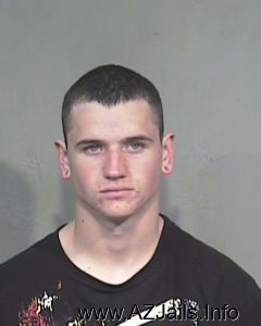 Jacob Ealum             Arrest