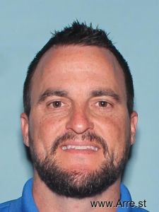 Jacob Girard Arrest Mugshot