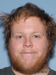 Jacob Hurn Arrest Mugshot