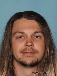 Jacob Looney Arrest Mugshot