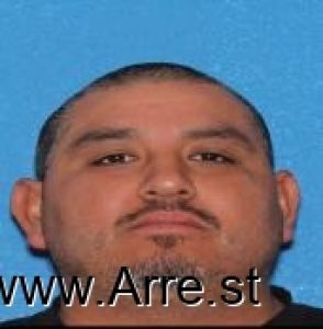 Jacoby Warren Arrest Mugshot