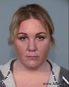 Jacqueline Collins-koslosky Arrest Mugshot