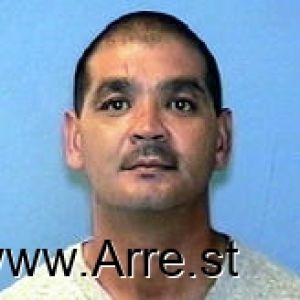 Jacquin Gomez Arrest Mugshot