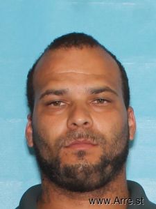 Jamar Reineke Arrest Mugshot