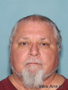 James Allen Arrest Mugshot