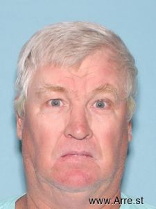 James Anderson Jr Arrest Mugshot