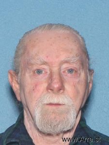 James Andrus Arrest Mugshot