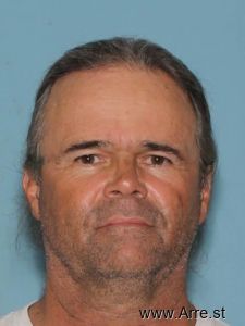 James Arratia Arrest Mugshot