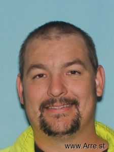 James Attebery Arrest Mugshot