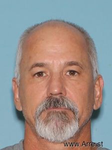 James Banderet Arrest Mugshot