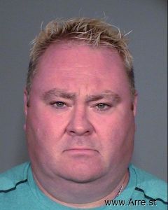 James Barnard Arrest Mugshot