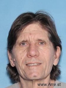James Barrett Arrest Mugshot
