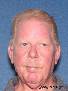 James Beers Arrest Mugshot