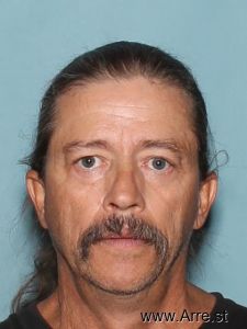 James Benavidez Arrest Mugshot