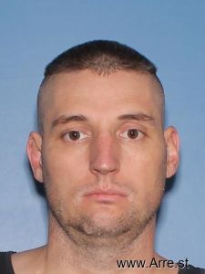 James Bieker Jr Arrest Mugshot