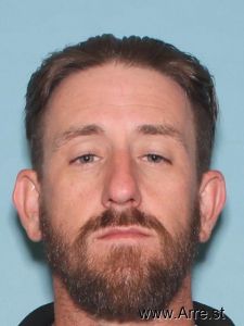 James Bland Arrest Mugshot