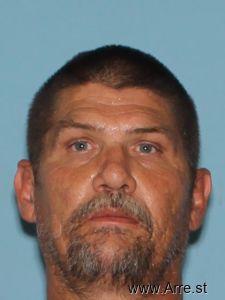 James Brooks Arrest Mugshot