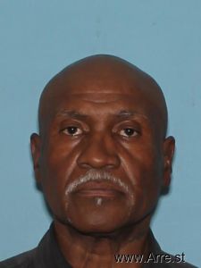 James Brown Arrest Mugshot