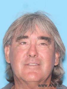 James Carpenter Arrest Mugshot