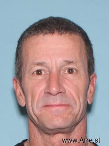 James Chastain Arrest Mugshot