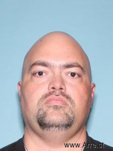 James Chipman Arrest Mugshot